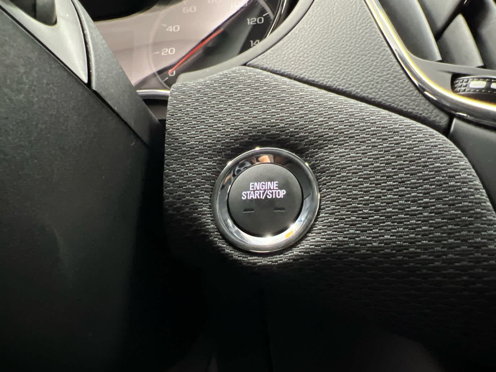 Used 2019 Cajun Red Tintcoat Chevrolet LT image 16