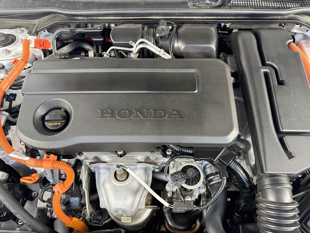 2026 Honda Civic Sport Touring - Photo 40