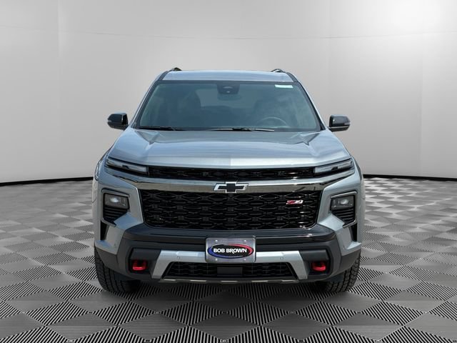 2026 Chevrolet Traverse Z71 - Photo 8
