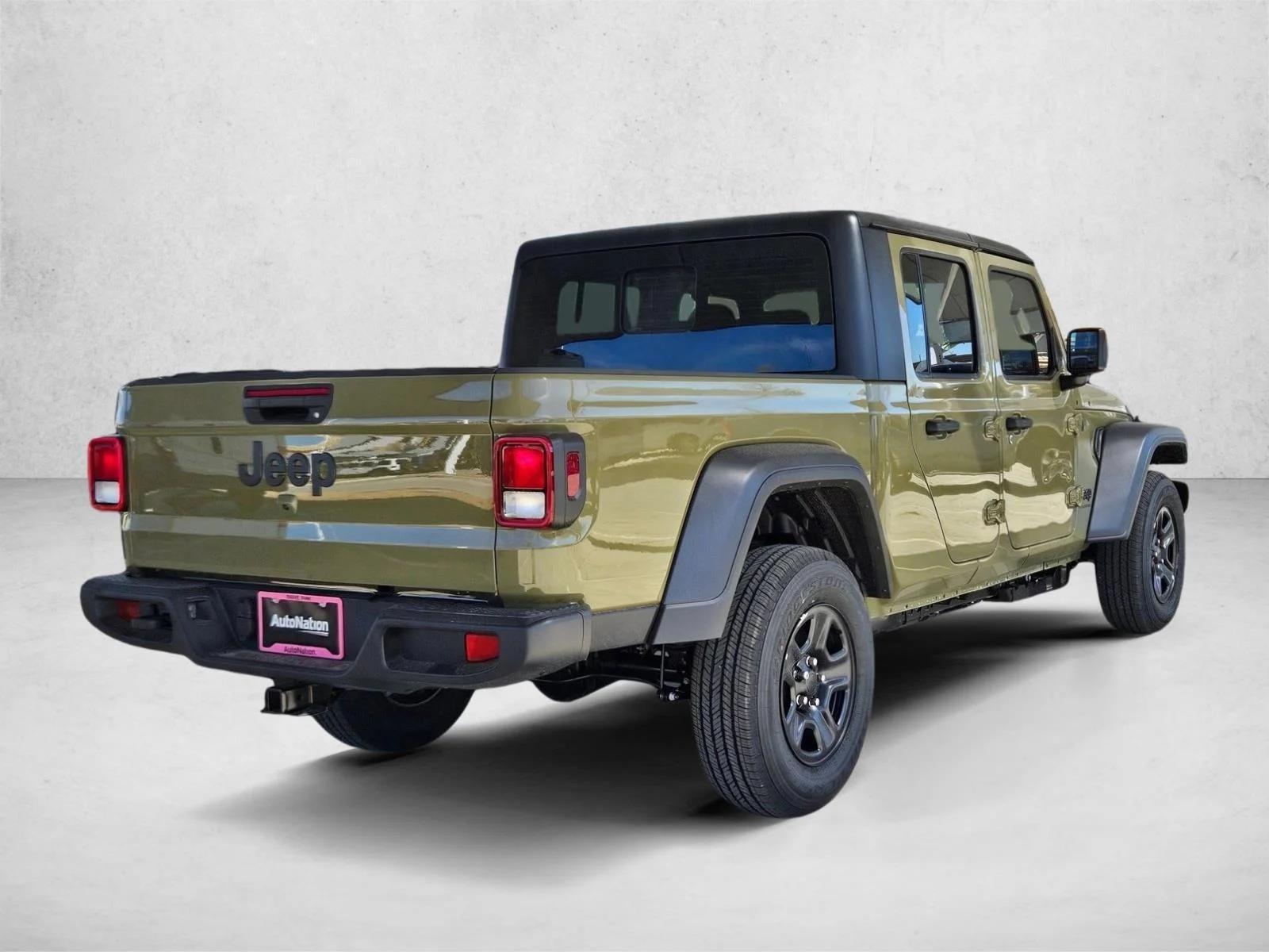 New 2026 41 Exterior Paint Jeep Sport image 2
