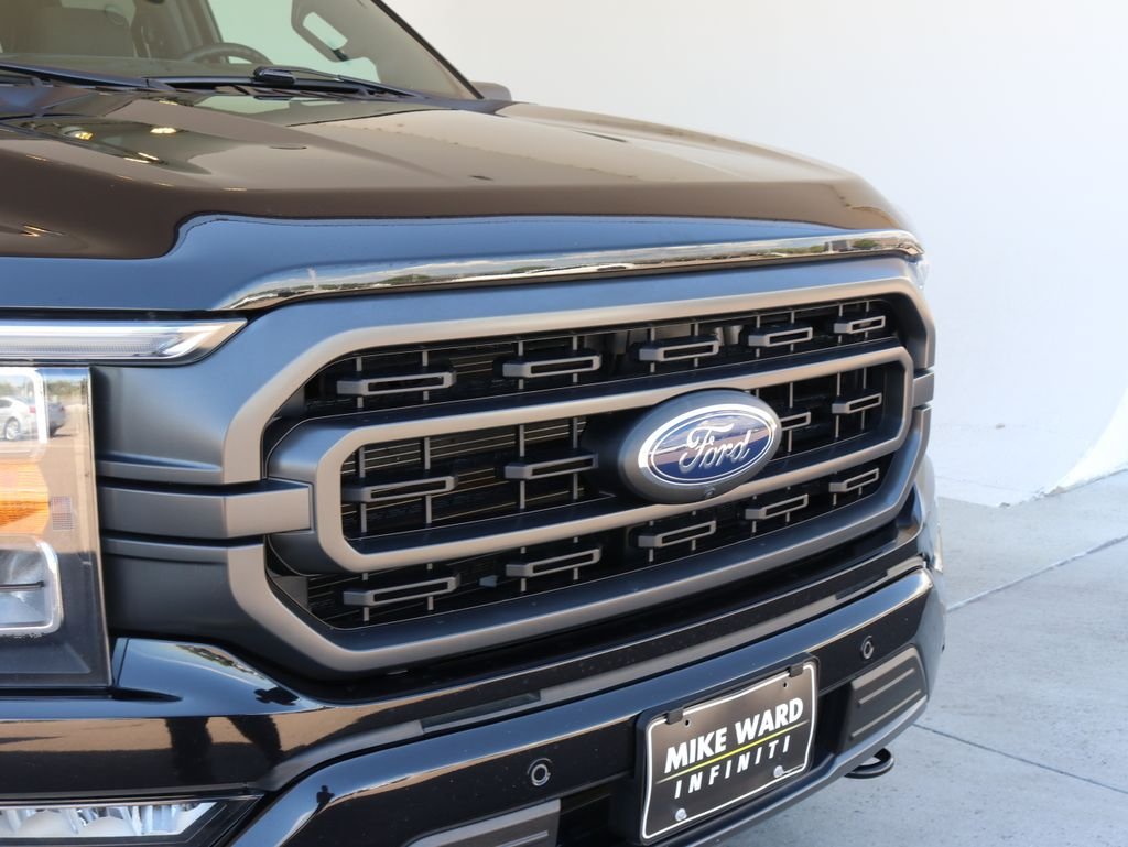 2023 Ford F-150 XLT - Photo 55
