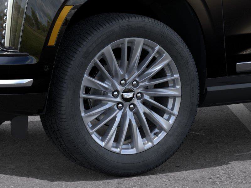 2026 Cadillac Escalade ESV Luxury - Photo 9
