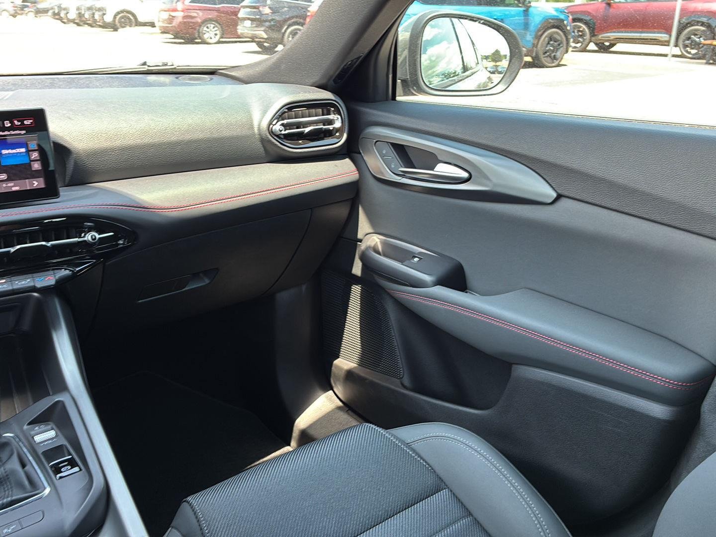 Used 2024 Gray Cray Dodge R/T image 25
