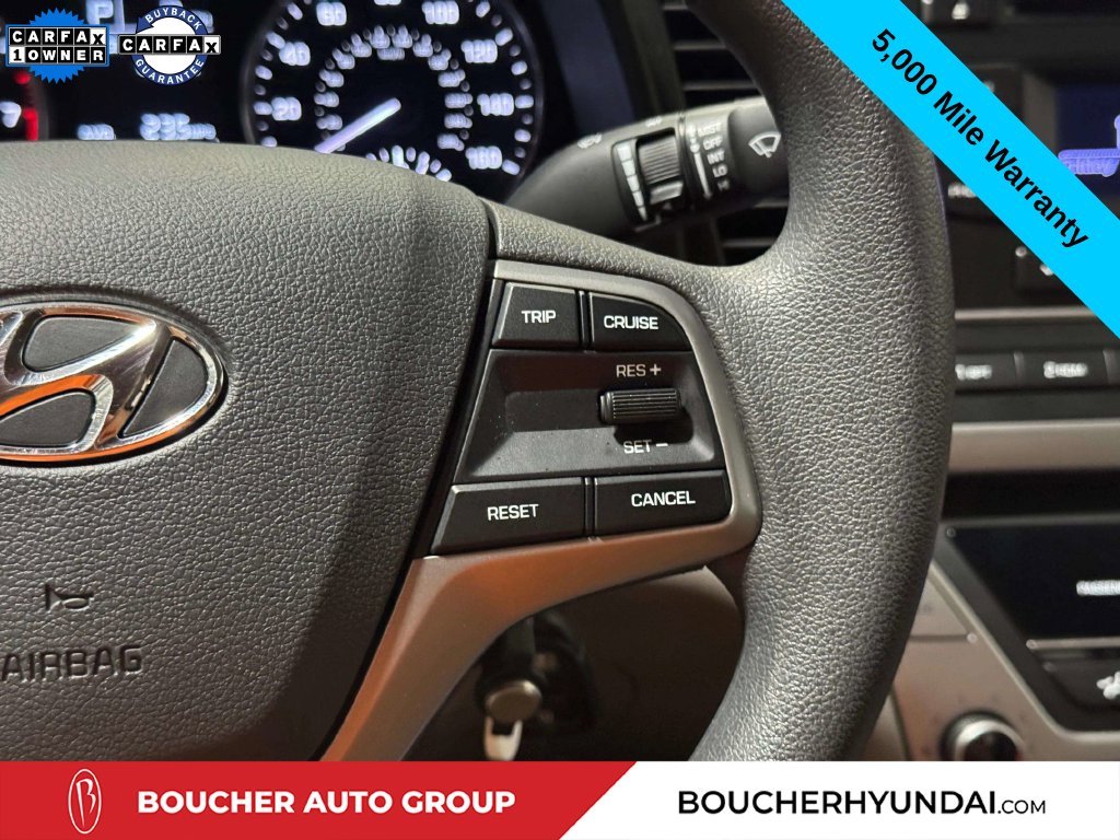 2018 Hyundai Elantra SE - Photo 15