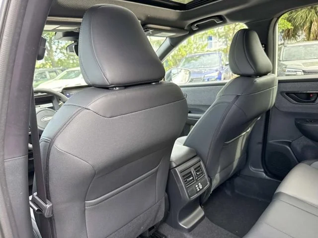 New 2026 CRYSTAL WHITE PEARL Subaru Premium image 55