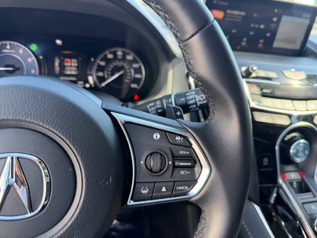 2024 Acura RDX Technology Package - Photo 18