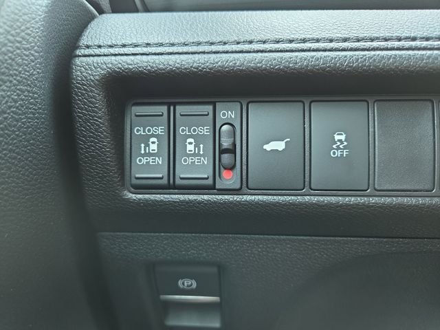 2026 Honda Odyssey EX-L - Photo 14