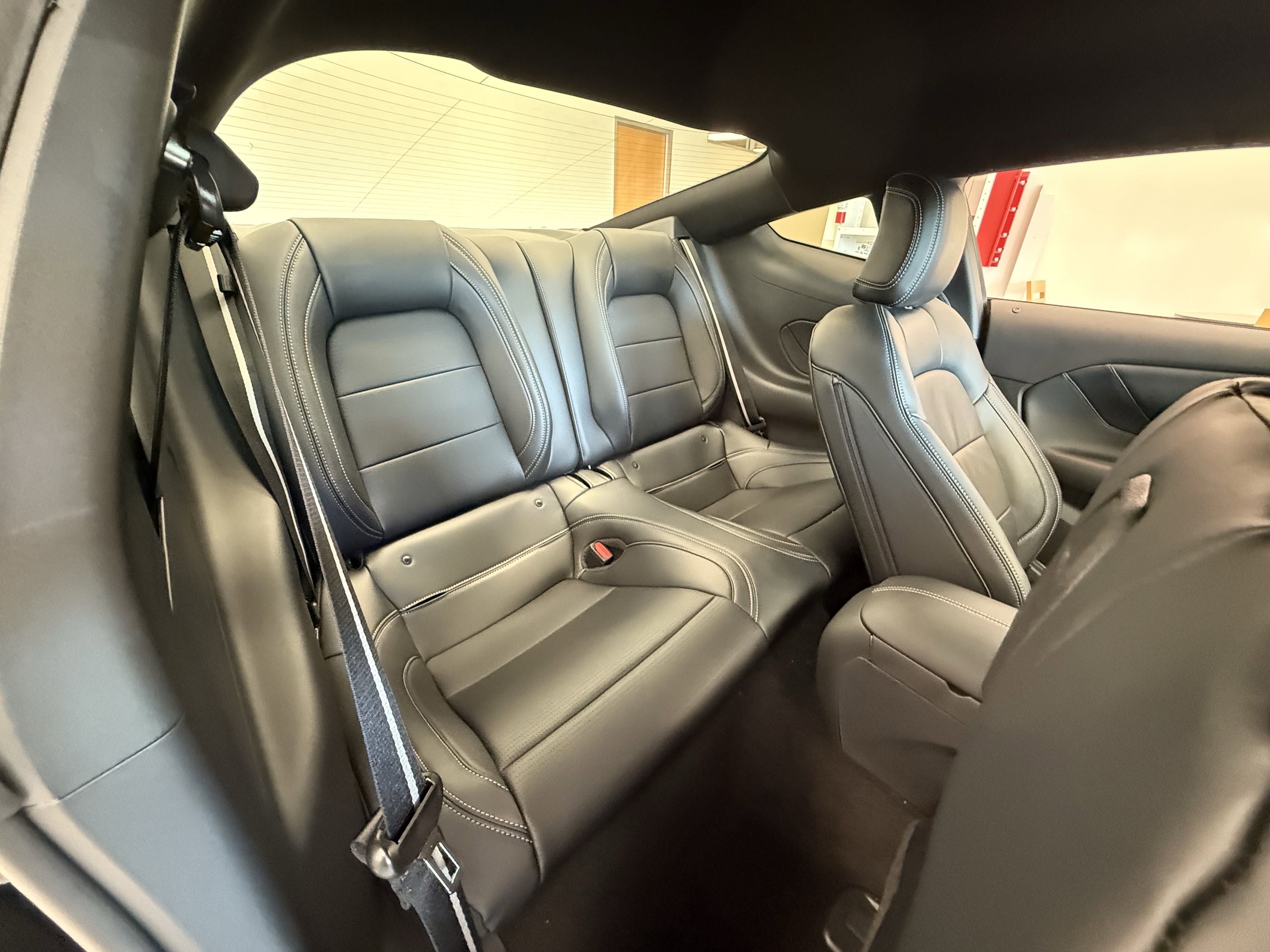 2025 Ford Mustang GT Premium Fastback - Photo 10