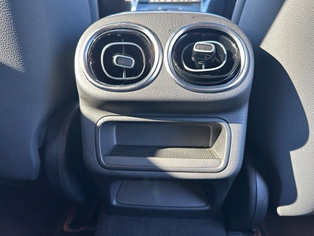 Certified Used 2025 White Mercedes-Benz GLC 350e image 25