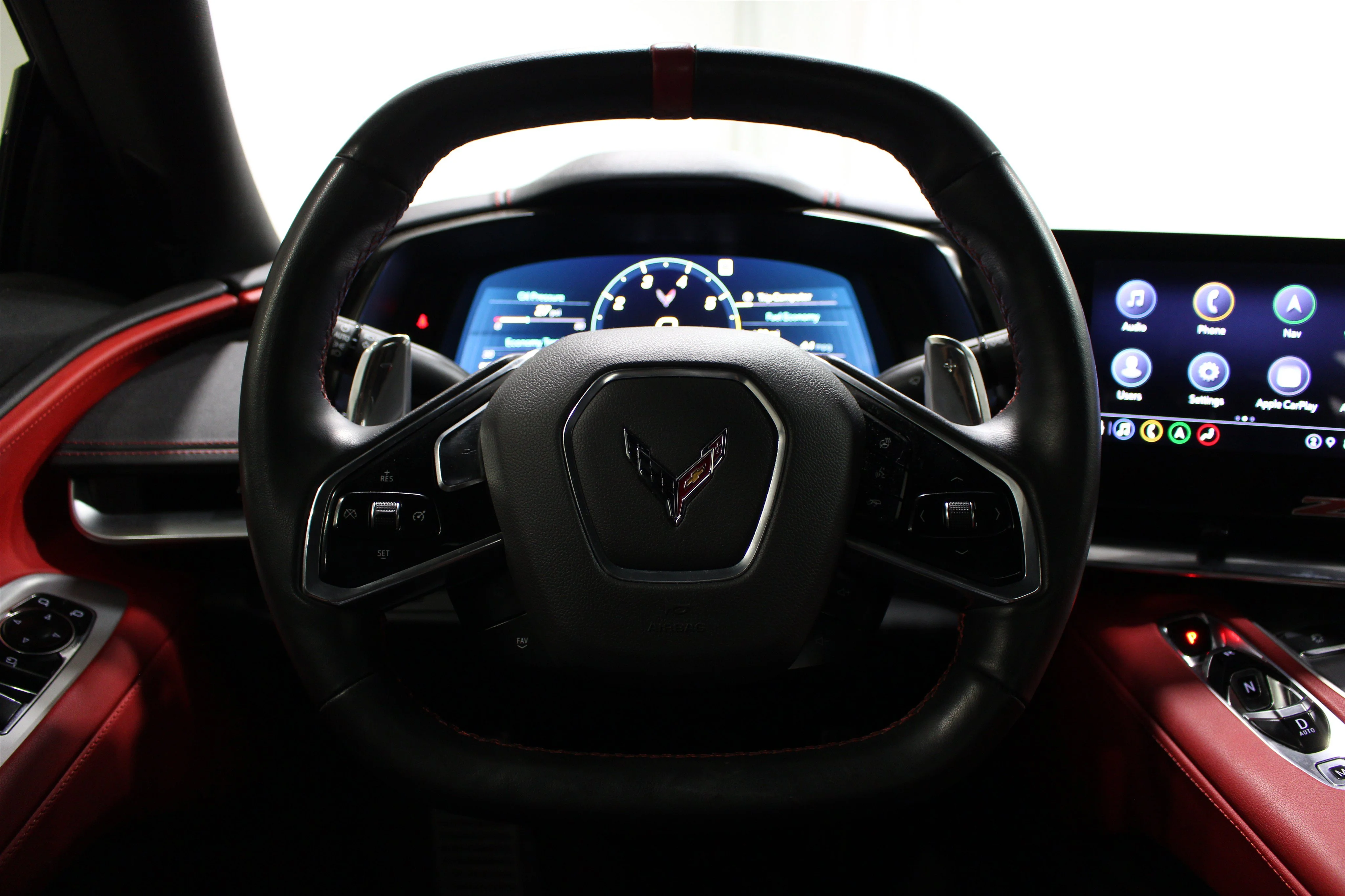 2023 Chevrolet Corvette 2LT - Photo 12