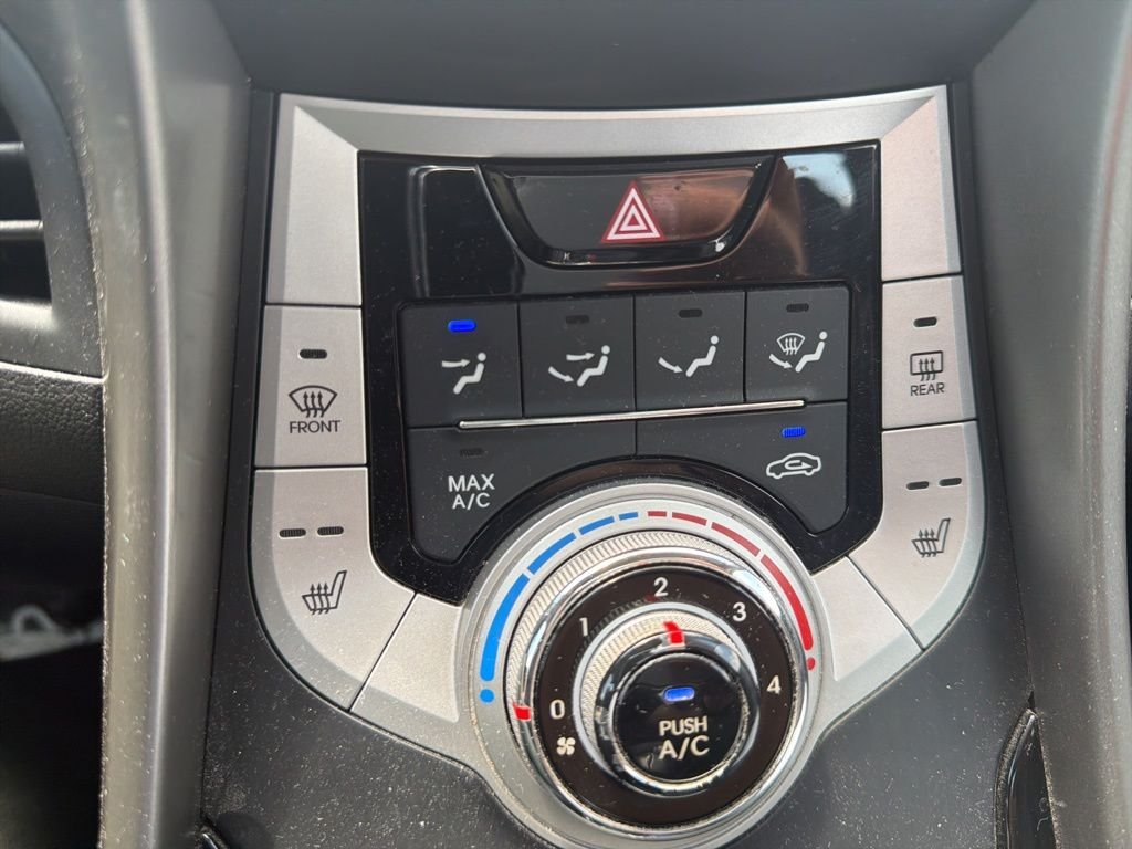 Used 2012 Gray Hyundai Limited image 13