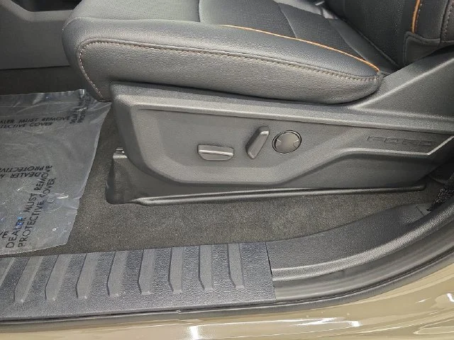 New 2027 Marsh Gray Metallic Ford F-250® Lariat® image 43
