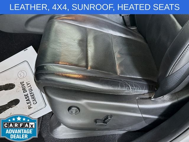Used 2020 Silver Jeep Limited image 19