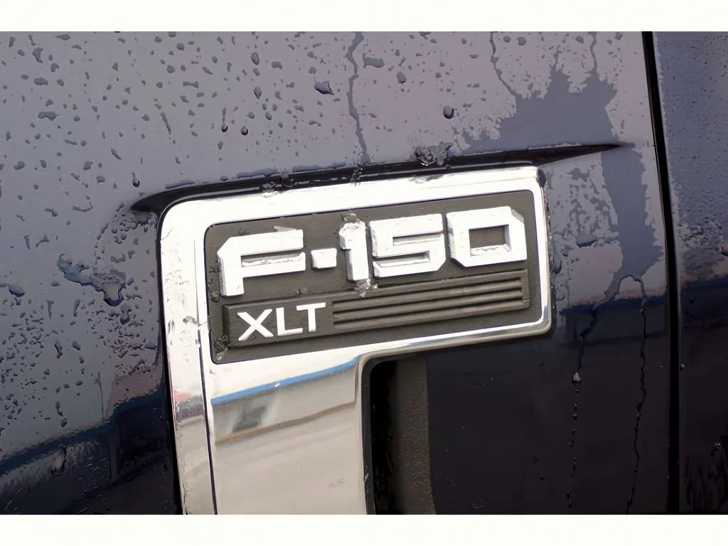 2023 Ford F-150 XLT - Photo 27