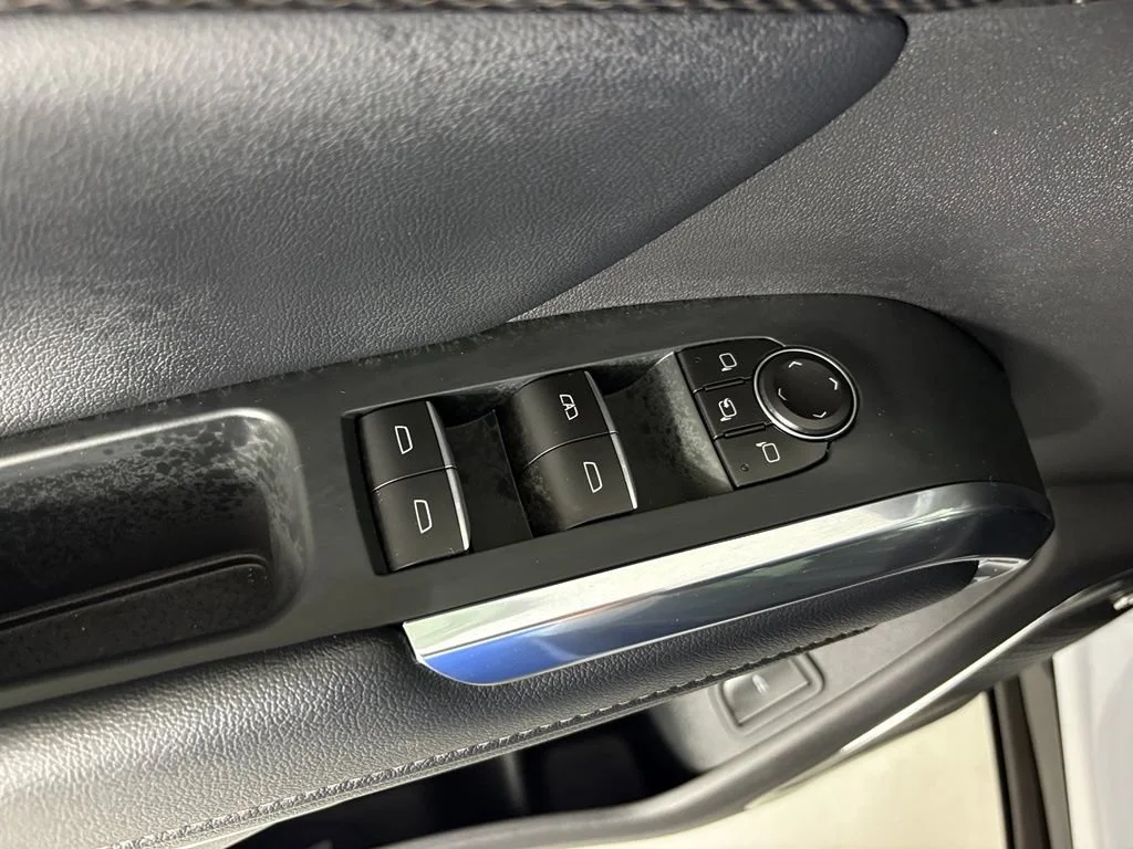 2026 Chevrolet Traverse High Country - Photo 18