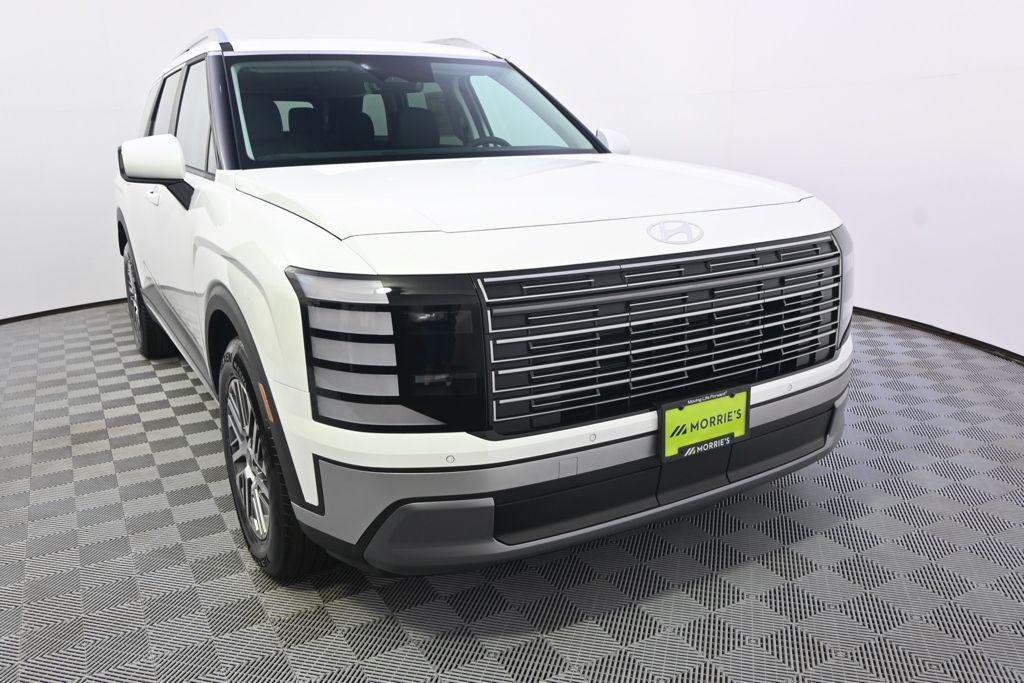 2026 Hyundai Palisade SEL Convenience - Photo 9