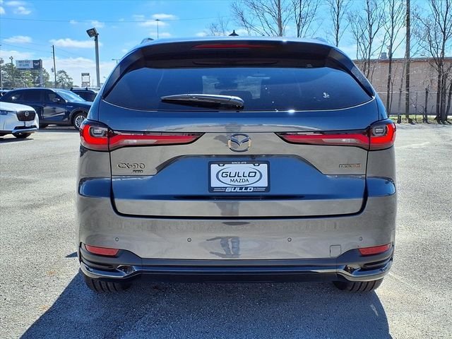 2026 Mazda CX-90 Premium Sport Package - Photo 5