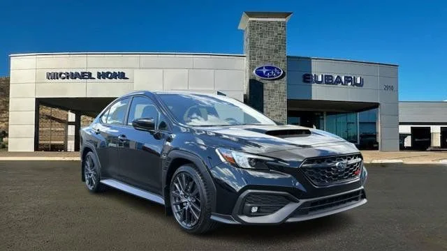 2026 Subaru WRX Premium