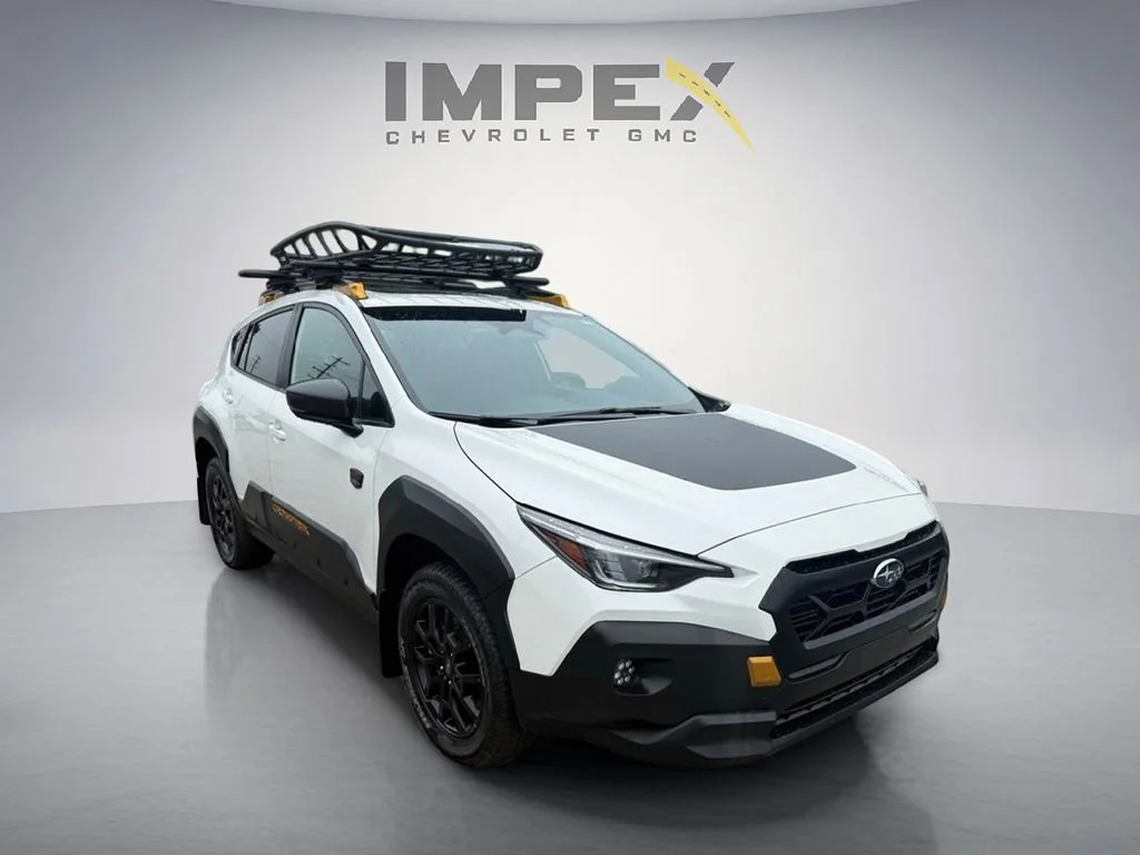 Used 2024  Subaru Wilderness image 7