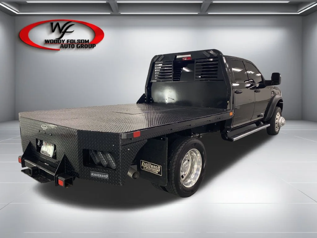 Used 2024 Black Ram Tradesman image 6
