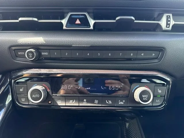 Used 2021 Refraction Toyota A91 Edition image 22