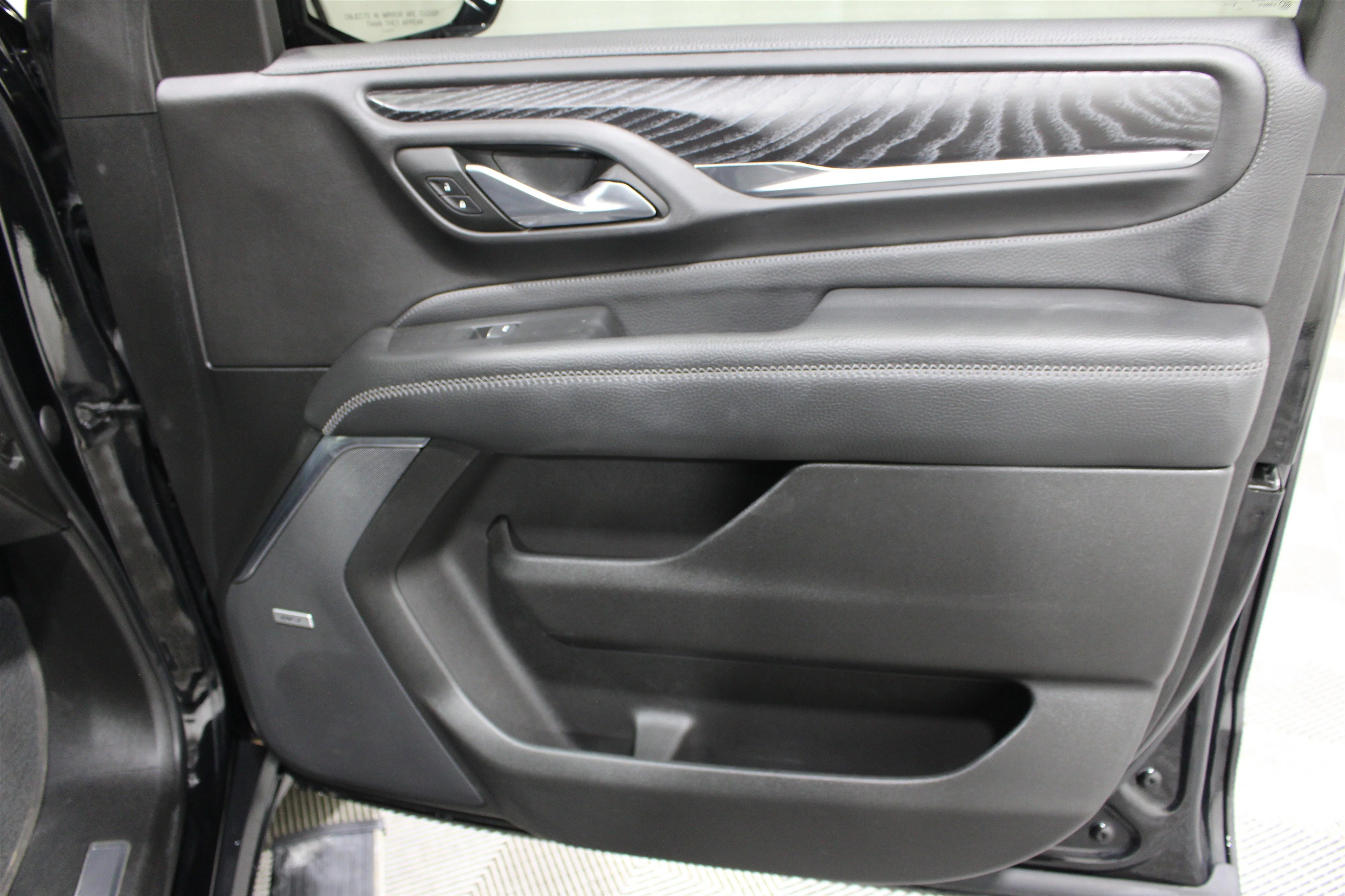 2022 GMC Yukon Denali - Photo 27