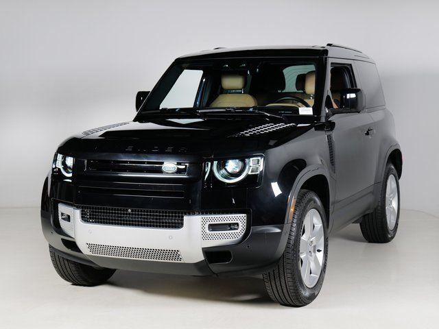 2025 Land Rover Defender 90 S