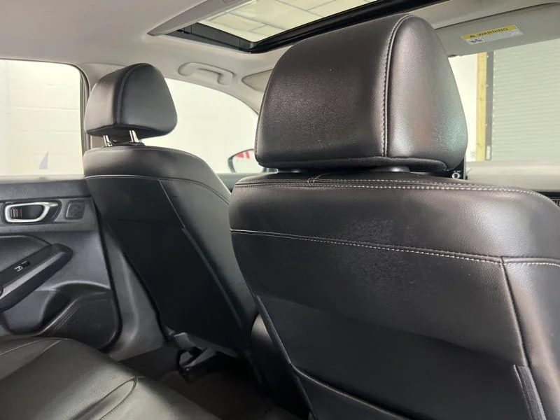 Used 2024  Honda EX-L image 11