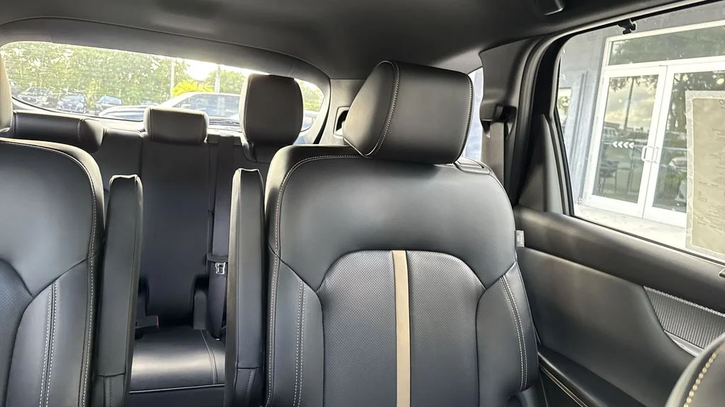 2025 Mazda CX-90 Premium Plus Package - Photo 19
