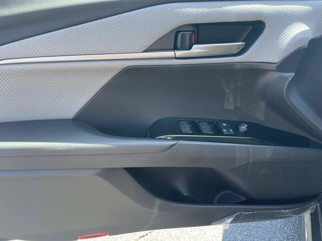 New 2026 Underground Toyota SE image 21