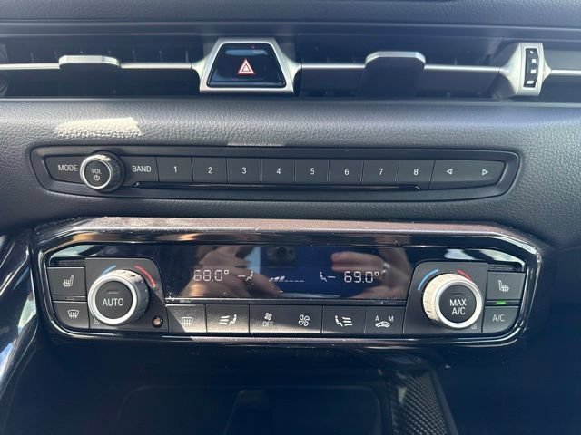 Used 2021 Refraction Toyota A91 Edition image 22