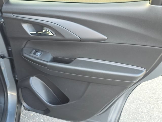 Used 2024 Sterling Gray Metallic Chevrolet ACTIV image 23