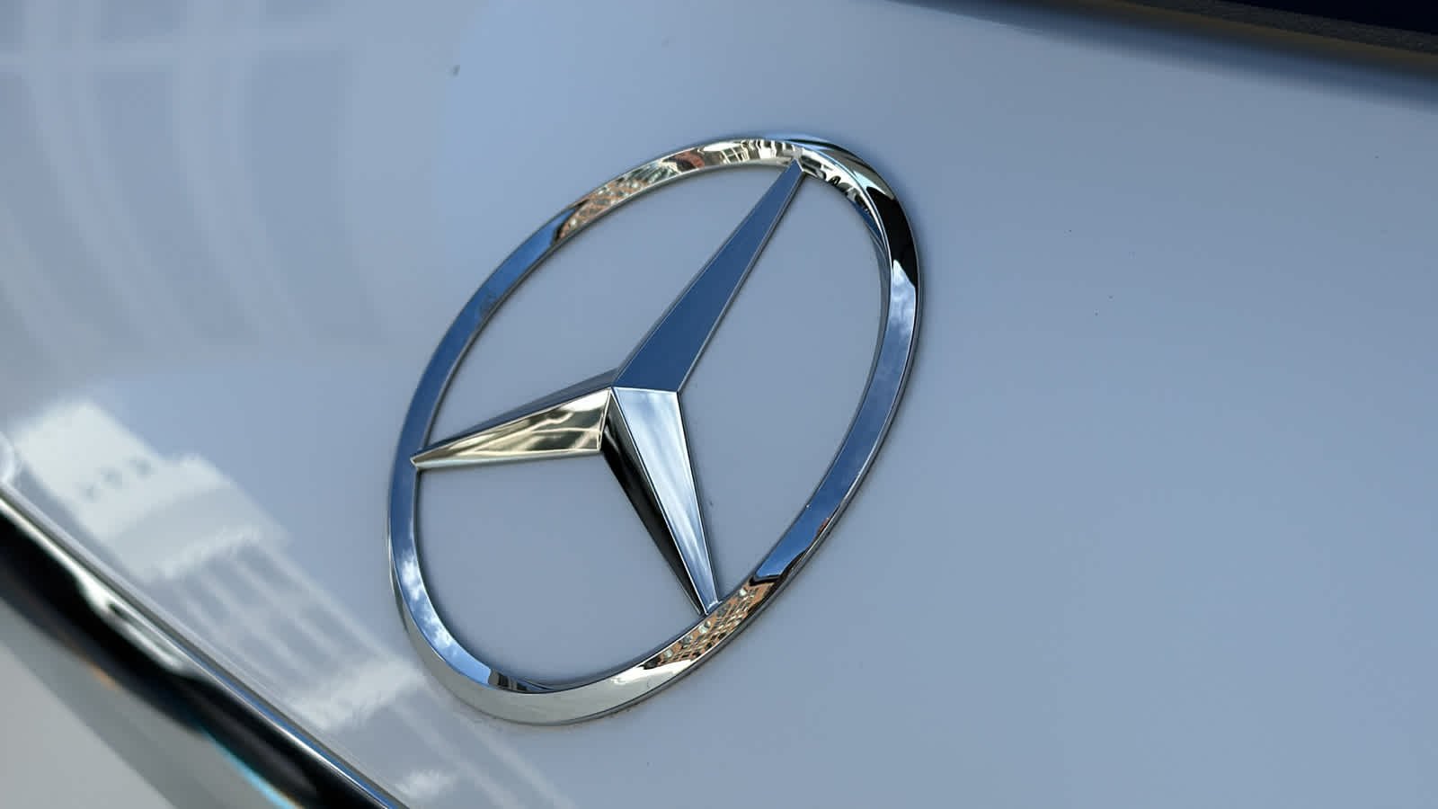 New 2026 Polar White Mercedes-Benz GLE 580 image 10