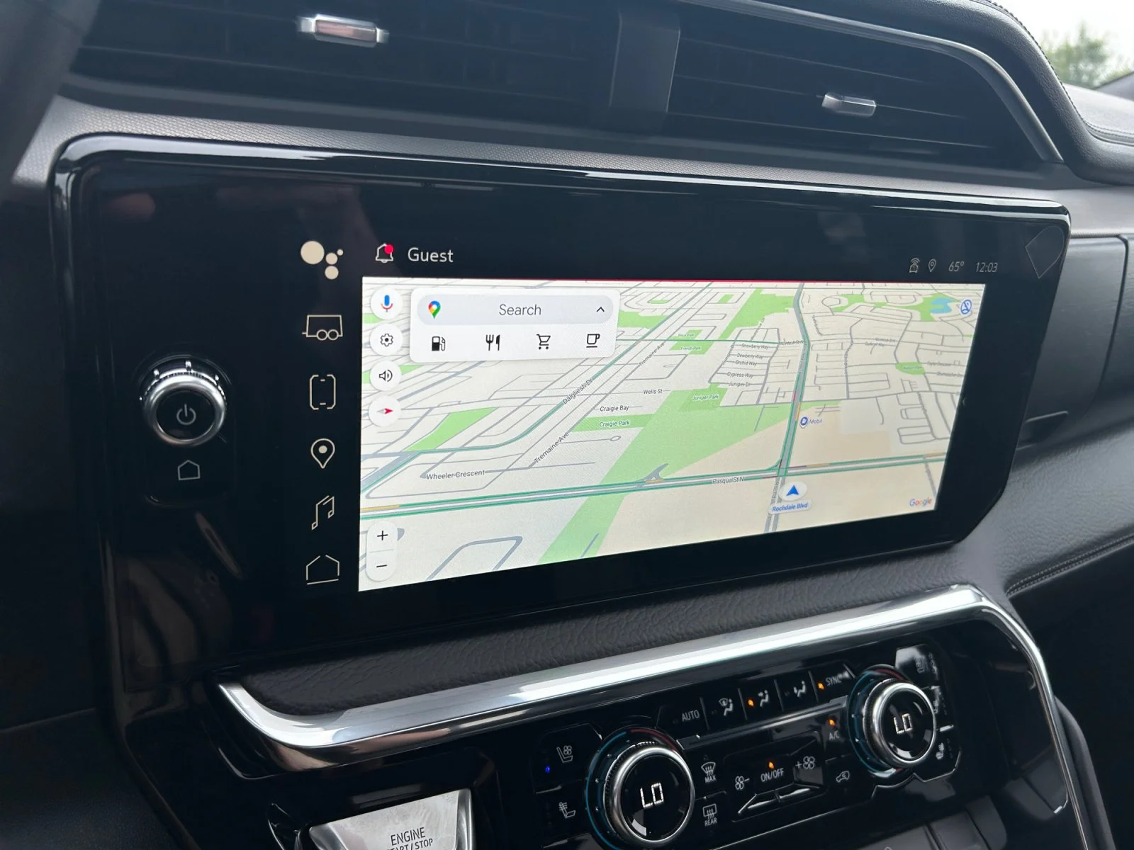 New 2026 Summit White GMC Denali image 26