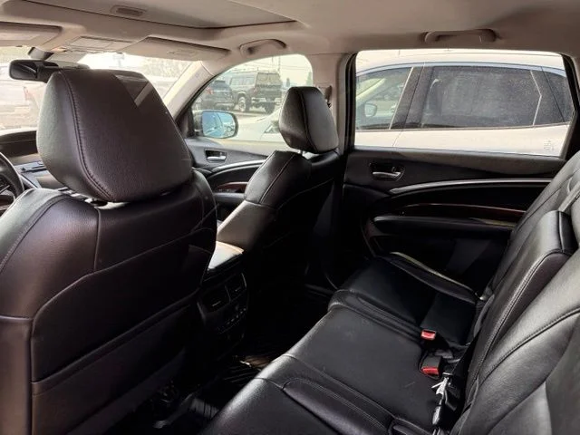 Used 2015  Acura 3.5L Technology Package image 16