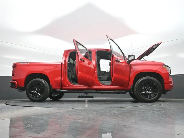 2026 Chevrolet Silverado 1500 Custom - Photo 31