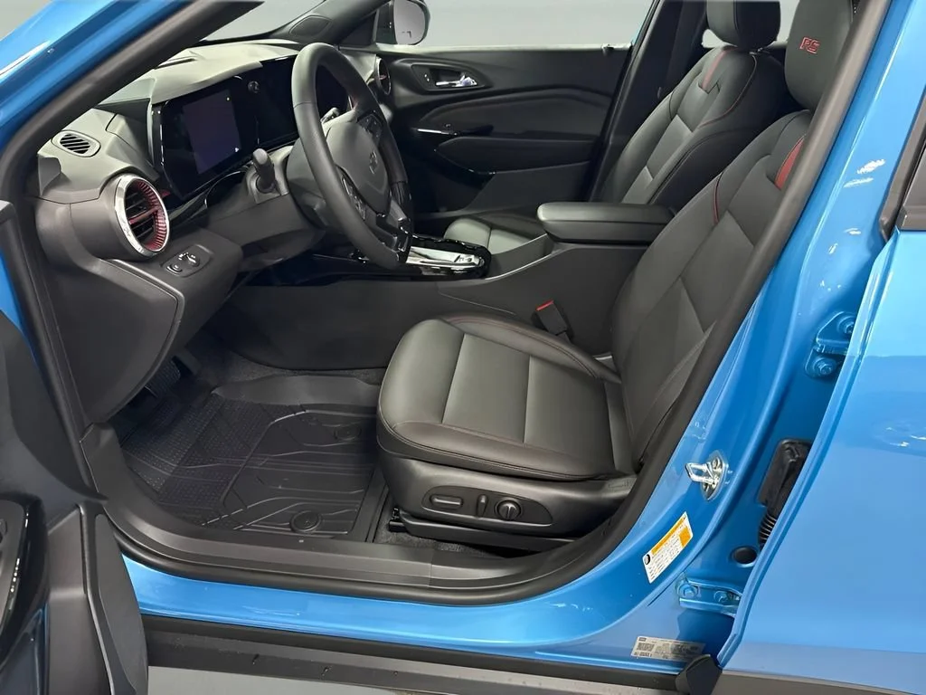 2026 Chevrolet Trax RS - Photo 10