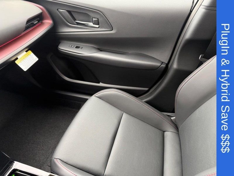 2026 Toyota Prius Plug-in Hybrid XSE Premium - Photo 15