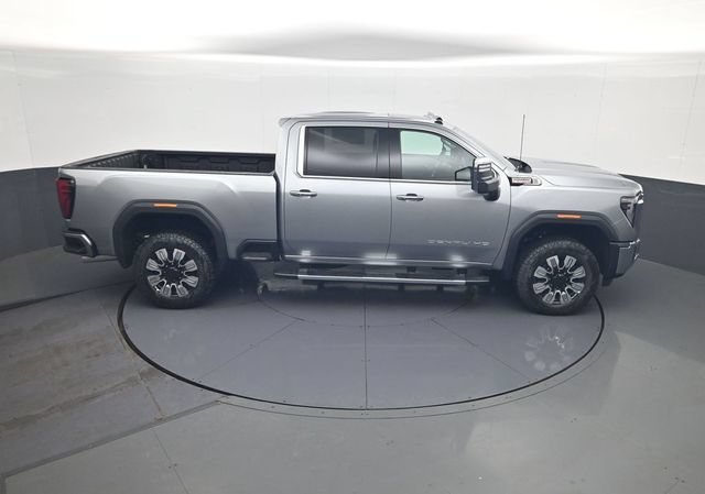 2026 GMC Sierra 2500HD Denali - Photo 16