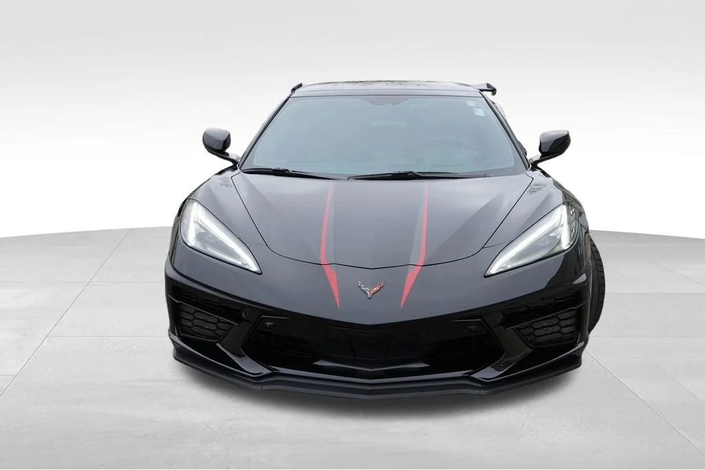 2022 Chevrolet Corvette 3LT - Photo 15