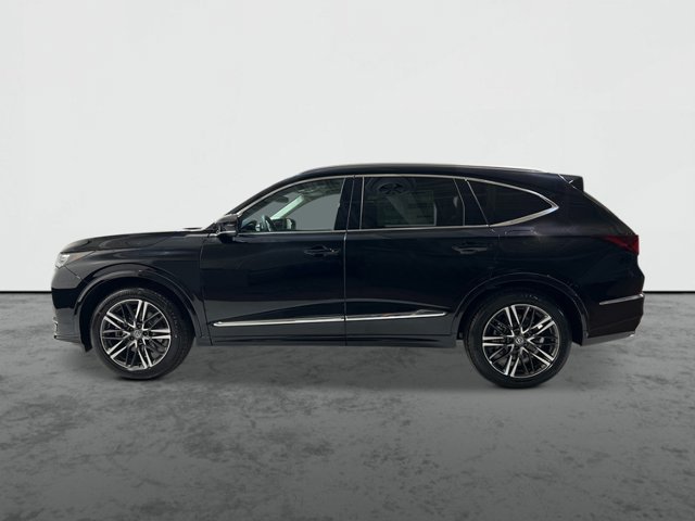 New 2026 Majestic Black Pearl Acura w/Advance Package image 2