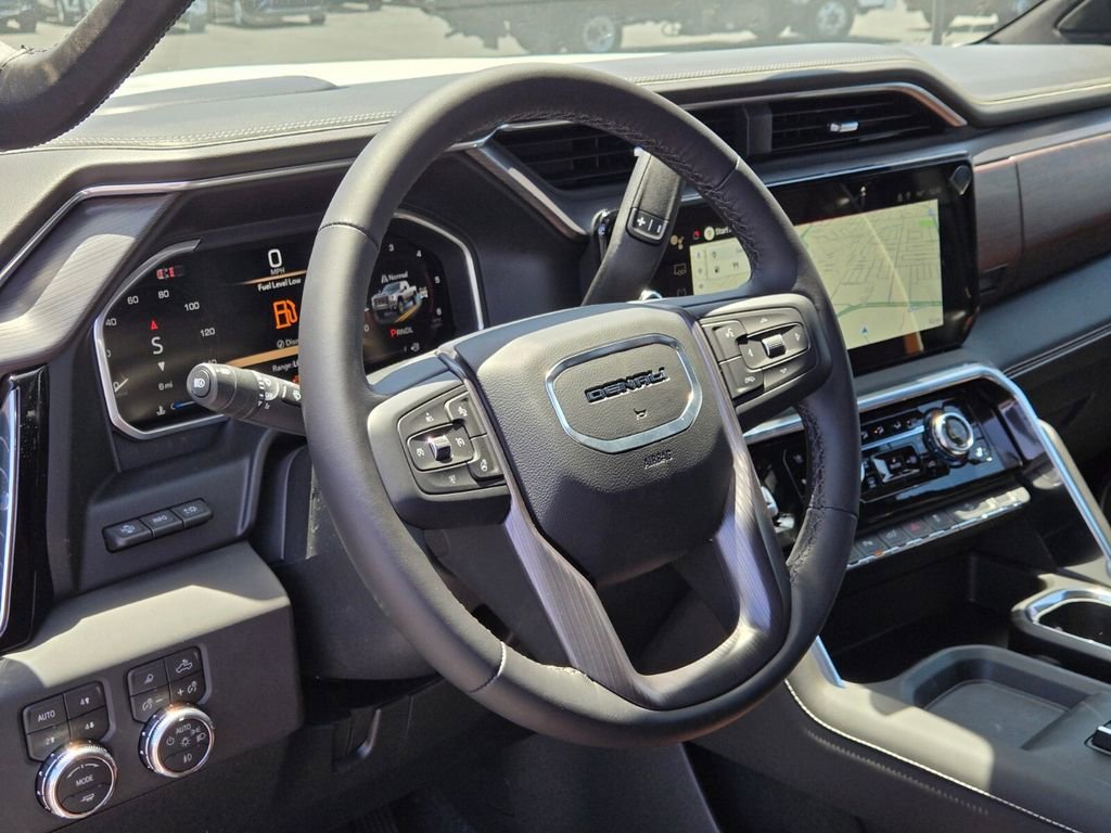 2026 GMC Sierra 2500HD Denali Ultimate - Photo 11