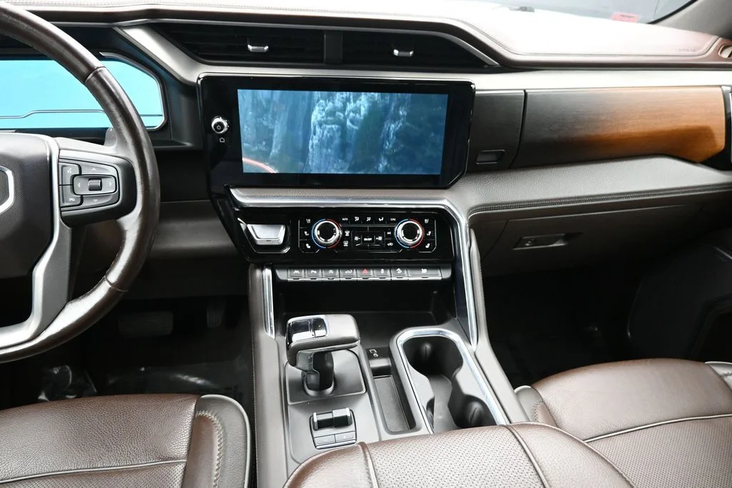 2023 GMC Sierra 1500 Denali - Photo 8
