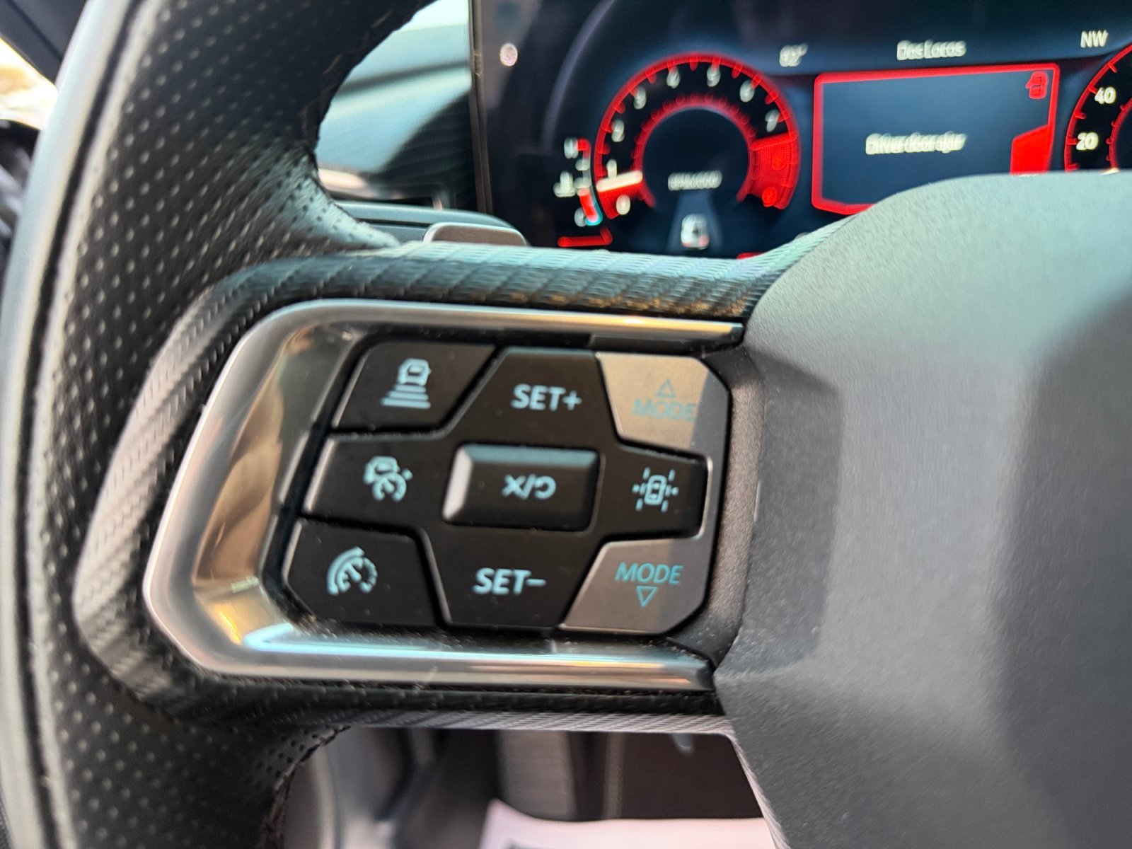 Used 2024 Dark Matter Gray Metallic Ford GT Premium image 24