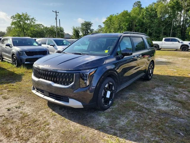 New 2026 Panthera Metal Kia EX image 4