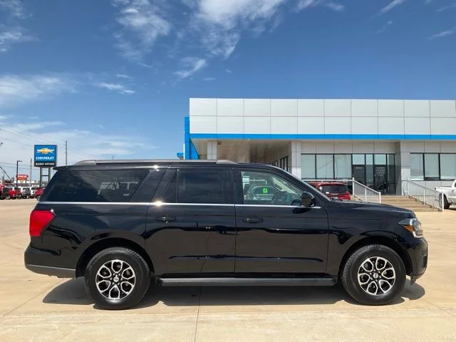 2024 Ford Expedition XLT - Photo 37
