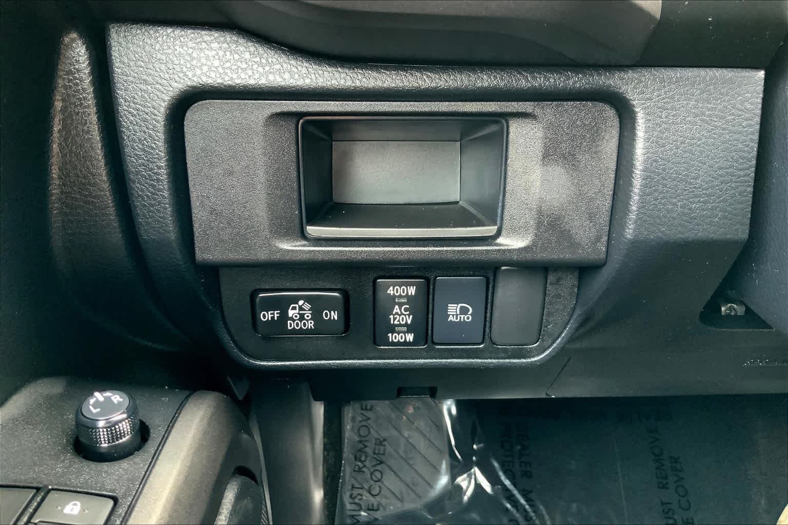 Used 2019 Magnetic Gray Metallic Toyota TRD Sport image 36