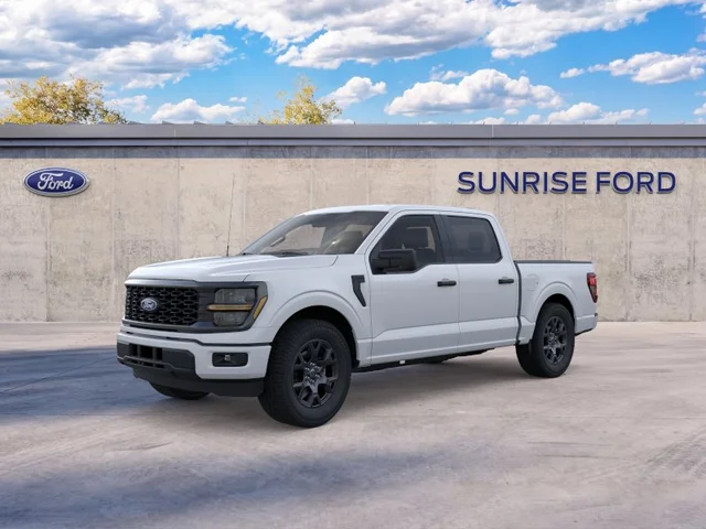 2026 Ford F-150 STX®