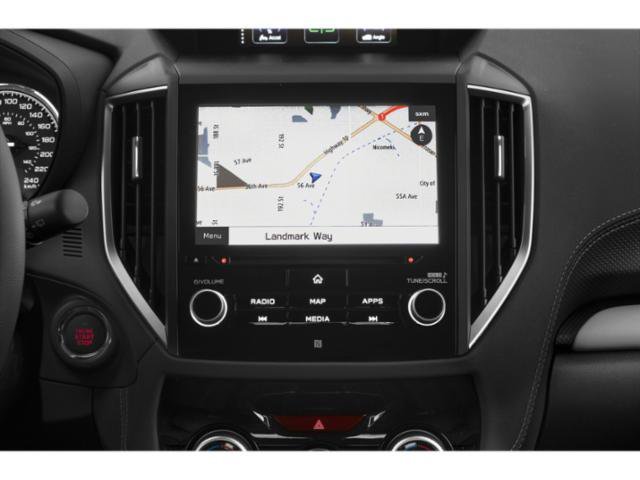 Used 2023 Magnetite Gray Metallic Subaru Limited image 19