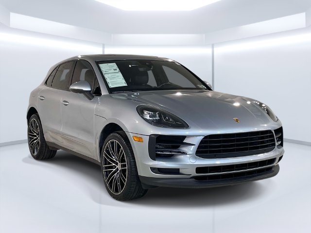 Used 2019 Silver Porsche S image 9